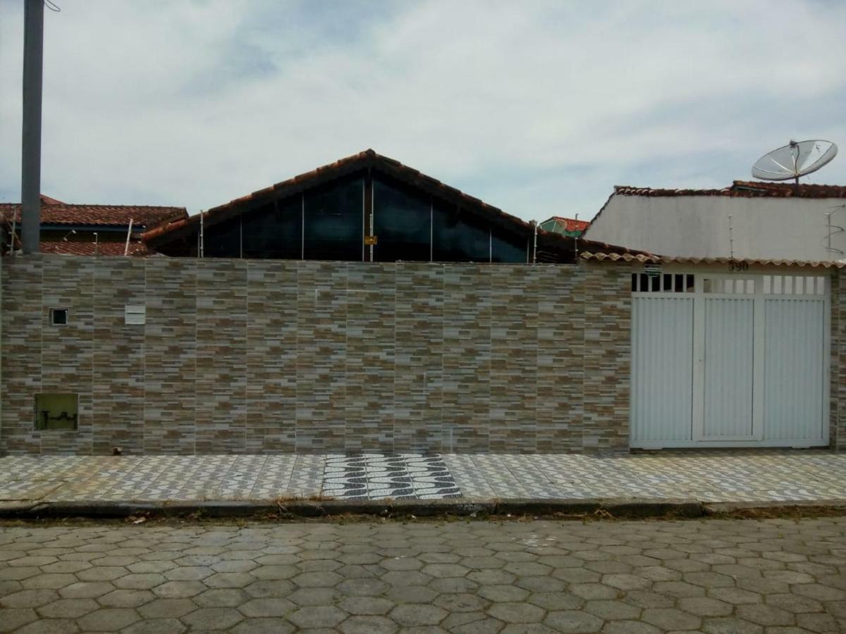 Ilha Comprida-Casa Madeira-Conforto Familiar Экстерьер фото